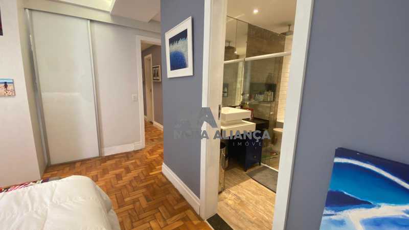 Conheça A24 do imóvel - Cobertura 3 quartos à venda Ipanema, Rio de Janeiro - R$ 4.900.000 - NSCO30083 - 30 A24 - Cobertura 3 quartos à venda Ipanema, Rio de Janeiro - R$ 4.900.000 - NSCO30083 - 30