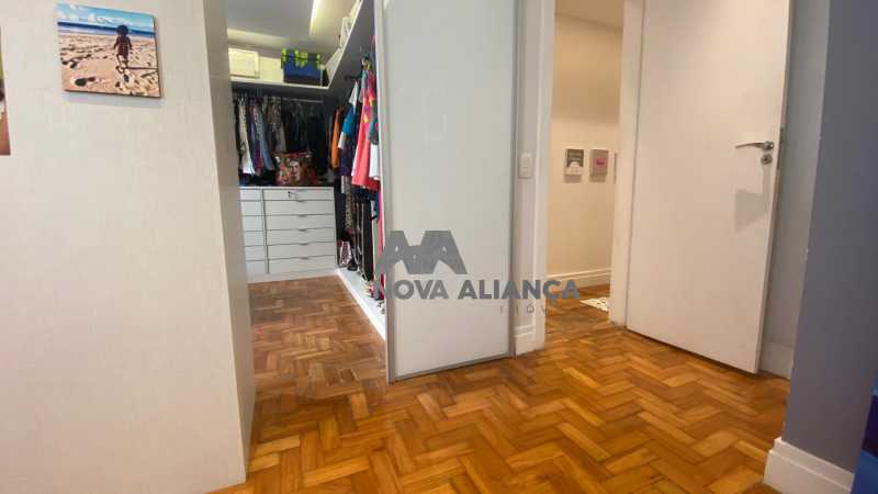 Conheça A25 do imóvel - Cobertura 3 quartos à venda Ipanema, Rio de Janeiro - R$ 4.900.000 - NSCO30083 - 31 A25 - Cobertura 3 quartos à venda Ipanema, Rio de Janeiro - R$ 4.900.000 - NSCO30083 - 31