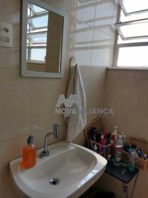 Conheça 724042186712522 do imóvel - Cobertura à venda Rua Oito de Dezembro,Maracanã, Rio de Janeiro - R$ 620.000 - NTCO30137 - 13 724042186712522 - Cobertura à venda Rua Oito de Dezembro,Maracanã, Rio de Janeiro - R$ 620.000 - NTCO30137 - 13