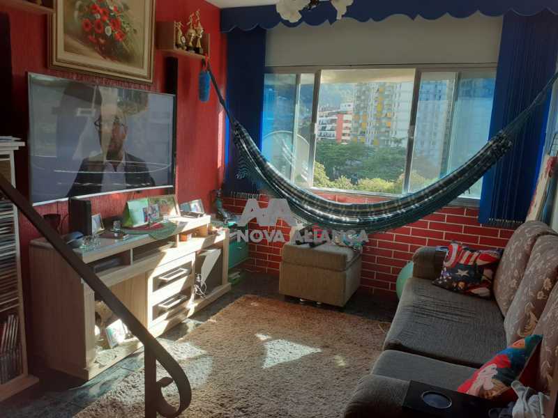 Conheça 82b00a4c-8121-4134-806f-209763 do imóvel - Apartamento à venda Avenida Padre Leonel Franca,Gávea, Rio de Janeiro - R$ 650.000 - NBAP22243 - 3 82b00a4c-8121-4134-806f-209763 - Apartamento à venda Avenida Padre Leonel Franca,Gávea, Rio de Janeiro - R$ 650.000 - NBAP22243 - 3