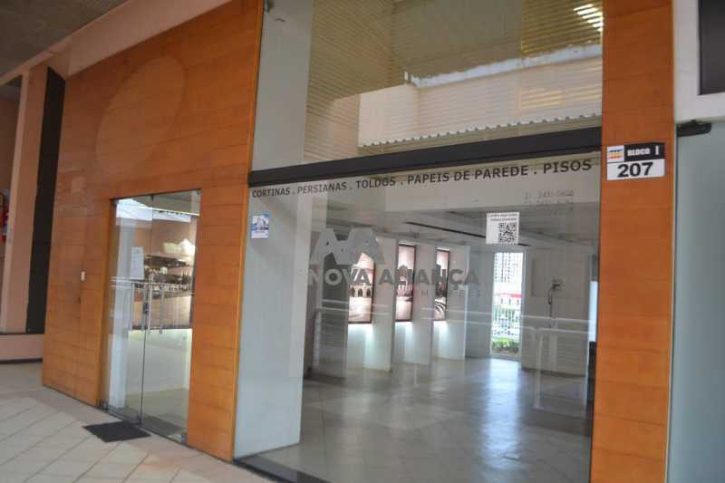 Conheça Av. das Américas 3120 5 do imóvel - Loja 29m² à venda Avenida das Américas,Barra da Tijuca, Rio de Janeiro - R$ 200.000 - NCLJ00081 - 5 Av. das Américas 3120 5 - Loja 29m² à venda Avenida das Américas,Barra da Tijuca, Rio de Janeiro - R$ 200.000 - NCLJ00081 - 5