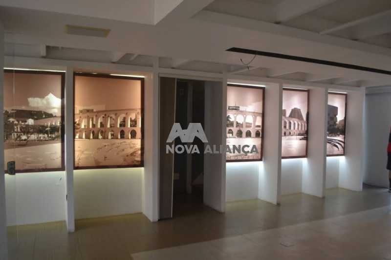 Conheça Av. das Américas 3120 14 do imóvel - Loja 29m² à venda Avenida das Américas,Barra da Tijuca, Rio de Janeiro - R$ 200.000 - NCLJ00081 - 13 Av. das Américas 3120 14 - Loja 29m² à venda Avenida das Américas,Barra da Tijuca, Rio de Janeiro - R$ 200.000 - NCLJ00081 - 13
