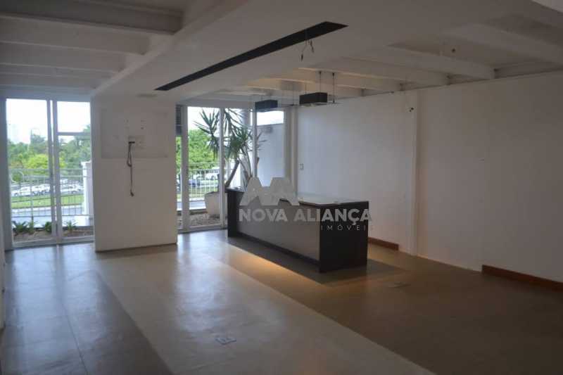 Conheça Av. das Américas 3120 9 do imóvel - Loja 37m² à venda Avenida das Américas,Barra da Tijuca, Rio de Janeiro - R$ 200.000 - NCLJ00082 - 10 Av. das Américas 3120 9 - Loja 37m² à venda Avenida das Américas,Barra da Tijuca, Rio de Janeiro - R$ 200.000 - NCLJ00082 - 10