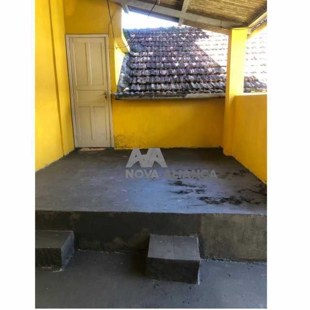 Conheça 0cd9c02e-cdc6-41e4-882d-5fae61 do imóvel - Casa de Vila à venda Rua Maria Eugênia,Humaitá, Rio de Janeiro - R$ 1.210.000 - NSCV30007 - 11 0cd9c02e-cdc6-41e4-882d-5fae61 - Casa de Vila à venda Rua Maria Eugênia,Humaitá, Rio de Janeiro - R$ 1.210.000 - NSCV30007 - 11