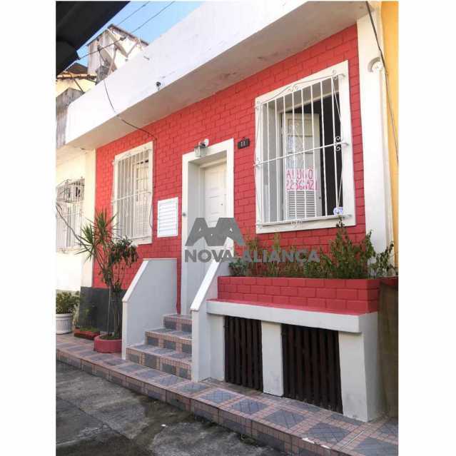 Conheça 2f313d89-14ec-4002-97cc-428eac do imóvel - Casa de Vila à venda Rua Maria Eugênia,Humaitá, Rio de Janeiro - R$ 1.210.000 - NSCV30007 - 1 2f313d89-14ec-4002-97cc-428eac - Casa de Vila à venda Rua Maria Eugênia,Humaitá, Rio de Janeiro - R$ 1.210.000 - NSCV30007 - 1