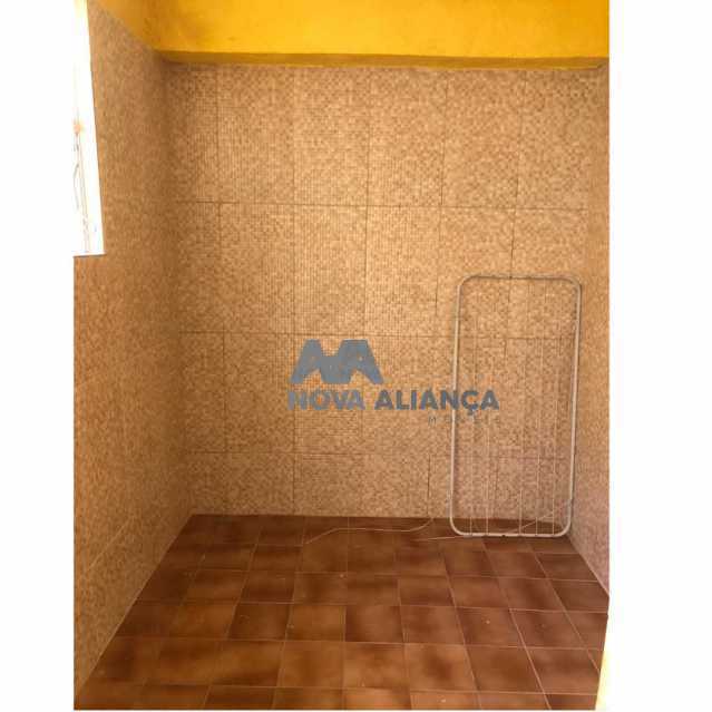 Conheça 5e0d3bae-4926-4115-aaa5-c19389 do imóvel - Casa de Vila à venda Rua Maria Eugênia,Humaitá, Rio de Janeiro - R$ 1.210.000 - NSCV30007 - 7 5e0d3bae-4926-4115-aaa5-c19389 - Casa de Vila à venda Rua Maria Eugênia,Humaitá, Rio de Janeiro - R$ 1.210.000 - NSCV30007 - 7