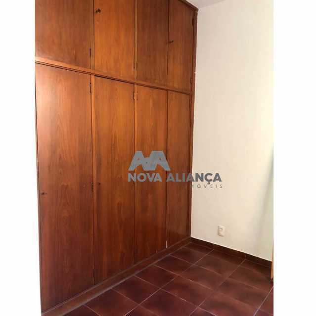 Conheça 7f77f31b-9814-46df-b5d7-121c07 do imóvel - Casa de Vila à venda Rua Maria Eugênia,Humaitá, Rio de Janeiro - R$ 1.210.000 - NSCV30007 - 4 7f77f31b-9814-46df-b5d7-121c07 - Casa de Vila à venda Rua Maria Eugênia,Humaitá, Rio de Janeiro - R$ 1.210.000 - NSCV30007 - 4