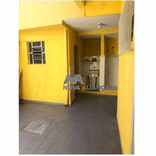 Conheça 8abc24eb-1224-4a74-9684-fd6156 do imóvel - Casa de Vila à venda Rua Maria Eugênia,Humaitá, Rio de Janeiro - R$ 1.210.000 - NSCV30007 - 12 8abc24eb-1224-4a74-9684-fd6156 - Casa de Vila à venda Rua Maria Eugênia,Humaitá, Rio de Janeiro - R$ 1.210.000 - NSCV30007 - 12