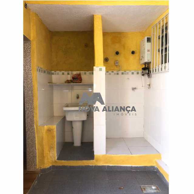 Conheça 9be35faf-4cc0-4dc4-b232-e1dcc2 do imóvel - Casa de Vila à venda Rua Maria Eugênia,Humaitá, Rio de Janeiro - R$ 1.210.000 - NSCV30007 - 13 9be35faf-4cc0-4dc4-b232-e1dcc2 - Casa de Vila à venda Rua Maria Eugênia,Humaitá, Rio de Janeiro - R$ 1.210.000 - NSCV30007 - 13