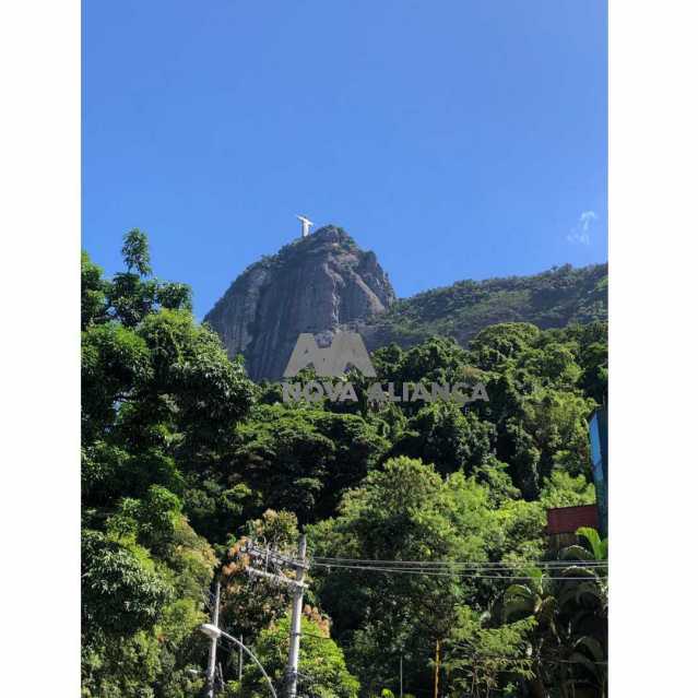 Conheça 794c5792-8048-4bd7-830e-319eb5 do imóvel - Casa de Vila à venda Rua Maria Eugênia,Humaitá, Rio de Janeiro - R$ 1.210.000 - NSCV30007 - 3 794c5792-8048-4bd7-830e-319eb5 - Casa de Vila à venda Rua Maria Eugênia,Humaitá, Rio de Janeiro - R$ 1.210.000 - NSCV30007 - 3
