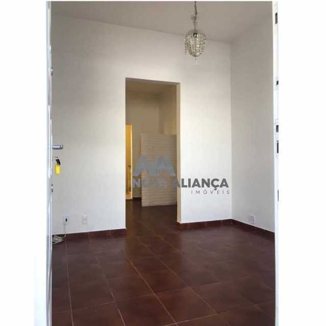 Conheça a4a7f212-4850-484b-9964-1448d3 do imóvel - Casa de Vila à venda Rua Maria Eugênia,Humaitá, Rio de Janeiro - R$ 1.210.000 - NSCV30007 - 5 a4a7f212-4850-484b-9964-1448d3 - Casa de Vila à venda Rua Maria Eugênia,Humaitá, Rio de Janeiro - R$ 1.210.000 - NSCV30007 - 5