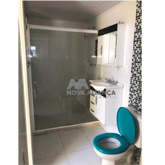 Conheça a90b839b-5d0e-4c00-aa8c-47b1ce do imóvel - Casa de Vila à venda Rua Maria Eugênia,Humaitá, Rio de Janeiro - R$ 1.210.000 - NSCV30007 - 10 a90b839b-5d0e-4c00-aa8c-47b1ce - Casa de Vila à venda Rua Maria Eugênia,Humaitá, Rio de Janeiro - R$ 1.210.000 - NSCV30007 - 10