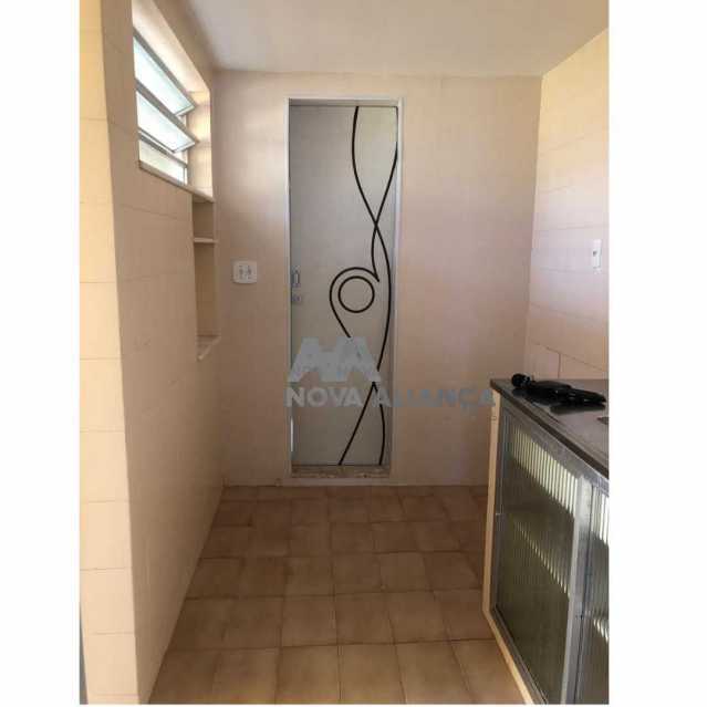 Conheça b571a7d6-cc0b-413a-802c-e23f17 do imóvel - Casa de Vila à venda Rua Maria Eugênia,Humaitá, Rio de Janeiro - R$ 1.210.000 - NSCV30007 - 8 b571a7d6-cc0b-413a-802c-e23f17 - Casa de Vila à venda Rua Maria Eugênia,Humaitá, Rio de Janeiro - R$ 1.210.000 - NSCV30007 - 8