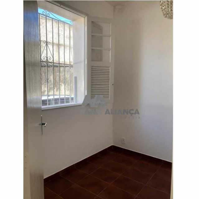 Conheça df02caf8-bd97-4bf9-a029-161b7a do imóvel - Casa de Vila à venda Rua Maria Eugênia,Humaitá, Rio de Janeiro - R$ 1.210.000 - NSCV30007 - 6 df02caf8-bd97-4bf9-a029-161b7a - Casa de Vila à venda Rua Maria Eugênia,Humaitá, Rio de Janeiro - R$ 1.210.000 - NSCV30007 - 6