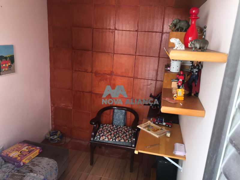 Conheça 28bad7a3-789e-4151-a35d-be97f4 do imóvel - Casa em Condomínio à venda Rua São Cristóvão,São Cristóvão, Rio de Janeiro - R$ 1.300.000 - NTCN30017 - 20 28bad7a3-789e-4151-a35d-be97f4 - Casa em Condomínio à venda Rua São Cristóvão,São Cristóvão, Rio de Janeiro - R$ 1.300.000 - NTCN30017 - 20
