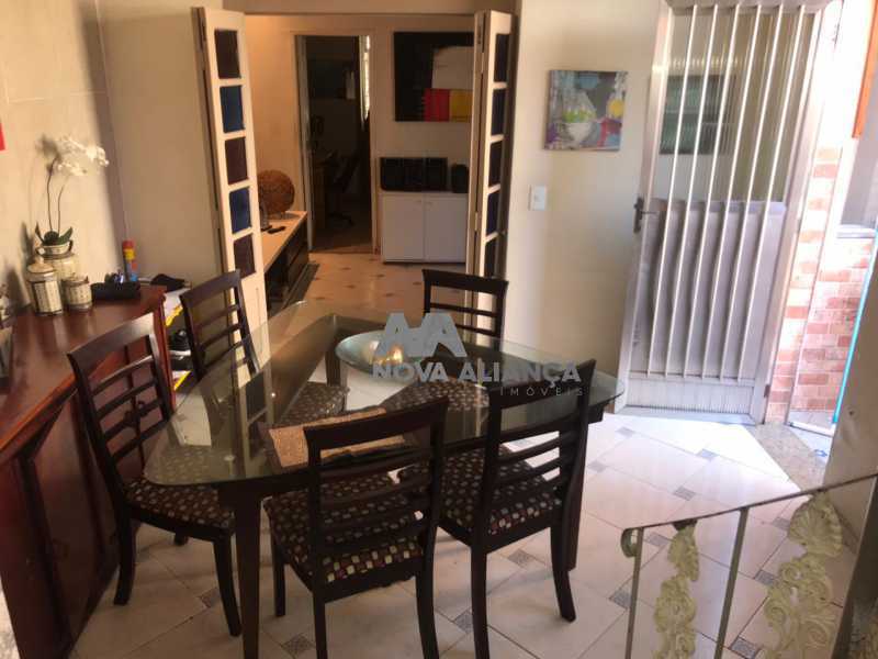 Conheça 40ccdfad-e640-4422-91c0-320dc7 do imóvel - Casa em Condomínio à venda Rua São Cristóvão,São Cristóvão, Rio de Janeiro - R$ 1.300.000 - NTCN30017 - 5 40ccdfad-e640-4422-91c0-320dc7 - Casa em Condomínio à venda Rua São Cristóvão,São Cristóvão, Rio de Janeiro - R$ 1.300.000 - NTCN30017 - 5