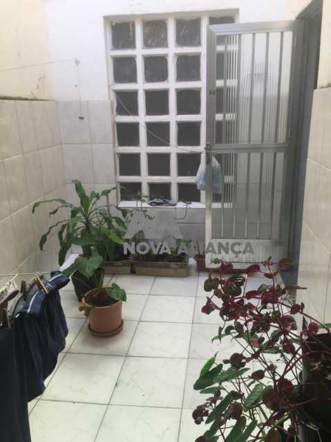 Conheça Área Externa do imóvel - Apartamento 2 quartos à venda Praça da Bandeira, Rio de Janeiro - R$ 380.000 - NTAP21825 - 4 Área Externa - Apartamento 2 quartos à venda Praça da Bandeira, Rio de Janeiro - R$ 380.000 - NTAP21825 - 4