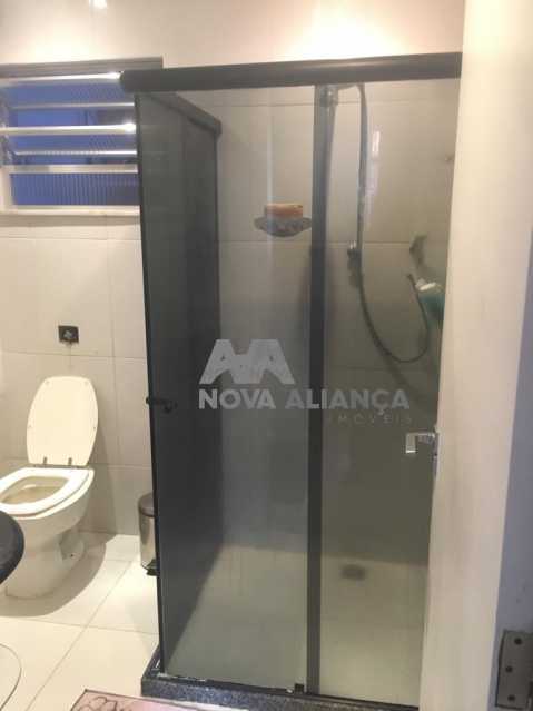 Conheça Box Banheiro Social do imóvel - Apartamento 2 quartos à venda Praça da Bandeira, Rio de Janeiro - R$ 380.000 - NTAP21825 - 25 Box Banheiro Social - Apartamento 2 quartos à venda Praça da Bandeira, Rio de Janeiro - R$ 380.000 - NTAP21825 - 25