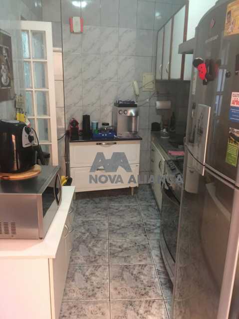 Conheça Cozinha 1-1 do imóvel - Apartamento 2 quartos à venda Praça da Bandeira, Rio de Janeiro - R$ 380.000 - NTAP21825 - 1 Cozinha 1-1 - Apartamento 2 quartos à venda Praça da Bandeira, Rio de Janeiro - R$ 380.000 - NTAP21825 - 1