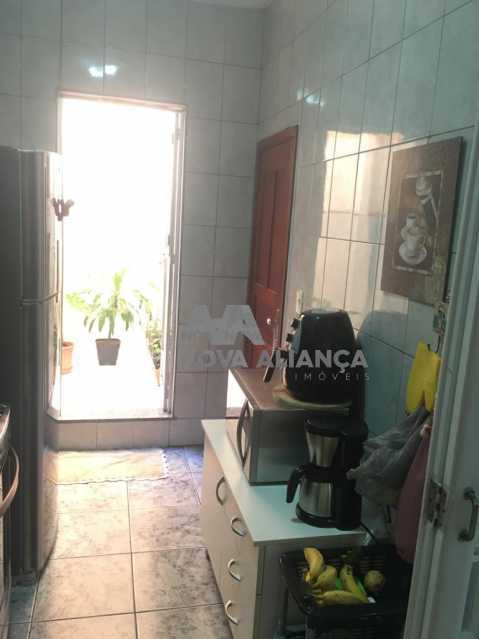 Conheça Cozinha do imóvel - Apartamento 2 quartos à venda Praça da Bandeira, Rio de Janeiro - R$ 380.000 - NTAP21825 - 22 Cozinha - Apartamento 2 quartos à venda Praça da Bandeira, Rio de Janeiro - R$ 380.000 - NTAP21825 - 22