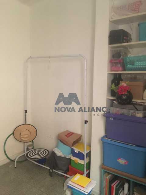 Conheça Dependência 3 do imóvel - Apartamento 2 quartos à venda Praça da Bandeira, Rio de Janeiro - R$ 380.000 - NTAP21825 - 27 Dependência 3 - Apartamento 2 quartos à venda Praça da Bandeira, Rio de Janeiro - R$ 380.000 - NTAP21825 - 27
