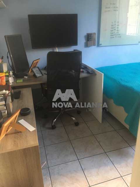 Conheça Dormitório 1 do imóvel - Apartamento 2 quartos à venda Praça da Bandeira, Rio de Janeiro - R$ 380.000 - NTAP21825 - 15 Dormitório 1 - Apartamento 2 quartos à venda Praça da Bandeira, Rio de Janeiro - R$ 380.000 - NTAP21825 - 15