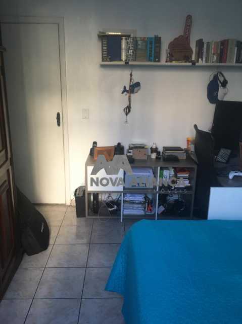Conheça Dormitório 2 do imóvel - Apartamento 2 quartos à venda Praça da Bandeira, Rio de Janeiro - R$ 380.000 - NTAP21825 - 17 Dormitório 2 - Apartamento 2 quartos à venda Praça da Bandeira, Rio de Janeiro - R$ 380.000 - NTAP21825 - 17