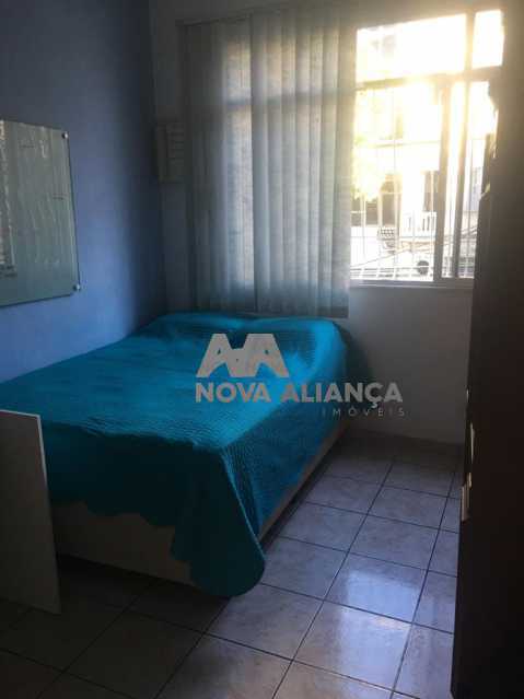 Conheça Dormitório 5 do imóvel - Apartamento 2 quartos à venda Praça da Bandeira, Rio de Janeiro - R$ 380.000 - NTAP21825 - 18 Dormitório 5 - Apartamento 2 quartos à venda Praça da Bandeira, Rio de Janeiro - R$ 380.000 - NTAP21825 - 18