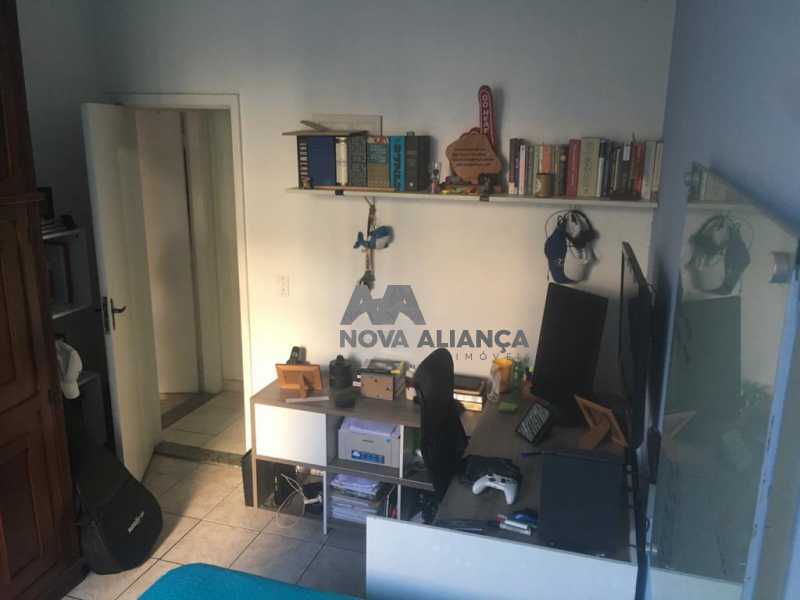 Conheça Dormitório 6 do imóvel - Apartamento 2 quartos à venda Praça da Bandeira, Rio de Janeiro - R$ 380.000 - NTAP21825 - 19 Dormitório 6 - Apartamento 2 quartos à venda Praça da Bandeira, Rio de Janeiro - R$ 380.000 - NTAP21825 - 19
