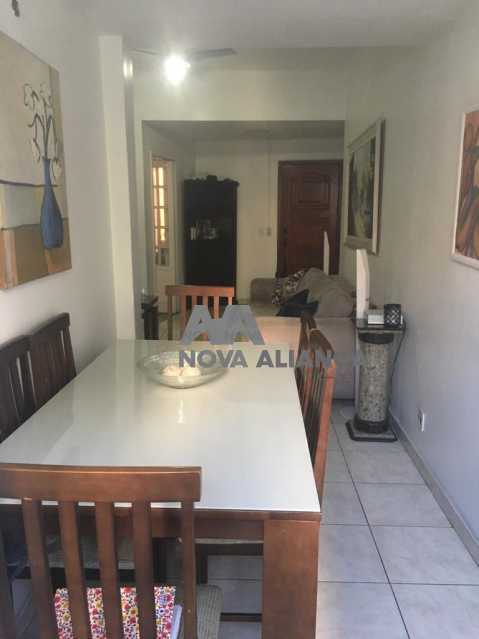 Conheça Sala + Sala Jantar do imóvel - Apartamento 2 quartos à venda Praça da Bandeira, Rio de Janeiro - R$ 380.000 - NTAP21825 - 10 Sala + Sala Jantar - Apartamento 2 quartos à venda Praça da Bandeira, Rio de Janeiro - R$ 380.000 - NTAP21825 - 10