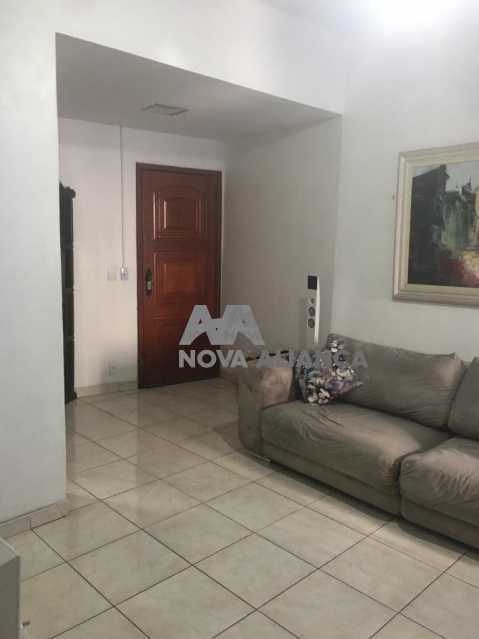 Conheça Sala 1-1 do imóvel - Apartamento 2 quartos à venda Praça da Bandeira, Rio de Janeiro - R$ 380.000 - NTAP21825 - 5 Sala 1-1 - Apartamento 2 quartos à venda Praça da Bandeira, Rio de Janeiro - R$ 380.000 - NTAP21825 - 5