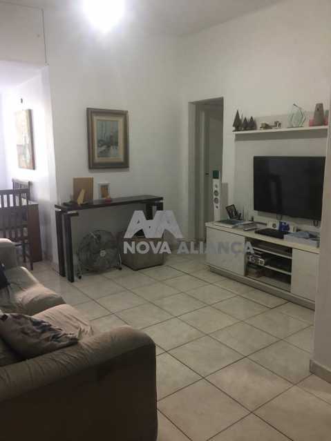 Conheça Sala 1-2 do imóvel - Apartamento 2 quartos à venda Praça da Bandeira, Rio de Janeiro - R$ 380.000 - NTAP21825 - 3 Sala 1-2 - Apartamento 2 quartos à venda Praça da Bandeira, Rio de Janeiro - R$ 380.000 - NTAP21825 - 3