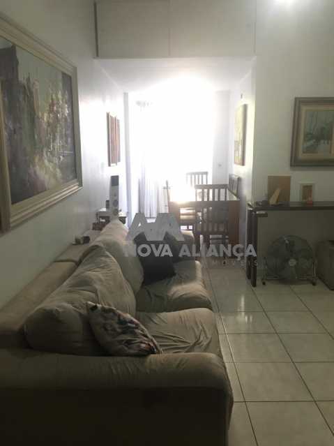 Conheça Sala 1-3 do imóvel - Apartamento 2 quartos à venda Praça da Bandeira, Rio de Janeiro - R$ 380.000 - NTAP21825 - 6 Sala 1-3 - Apartamento 2 quartos à venda Praça da Bandeira, Rio de Janeiro - R$ 380.000 - NTAP21825 - 6