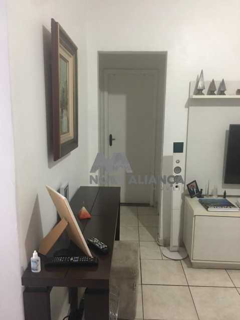 Conheça Sala 1-4 do imóvel - Apartamento 2 quartos à venda Praça da Bandeira, Rio de Janeiro - R$ 380.000 - NTAP21825 - 8 Sala 1-4 - Apartamento 2 quartos à venda Praça da Bandeira, Rio de Janeiro - R$ 380.000 - NTAP21825 - 8