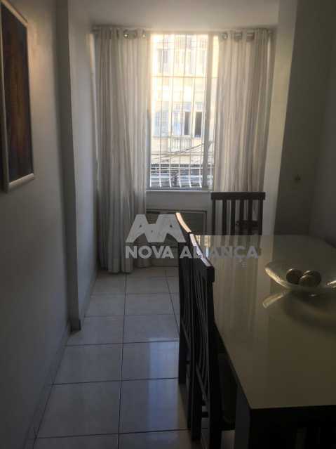 Conheça Sala Jantar do imóvel - Apartamento 2 quartos à venda Praça da Bandeira, Rio de Janeiro - R$ 380.000 - NTAP21825 - 9 Sala Jantar - Apartamento 2 quartos à venda Praça da Bandeira, Rio de Janeiro - R$ 380.000 - NTAP21825 - 9