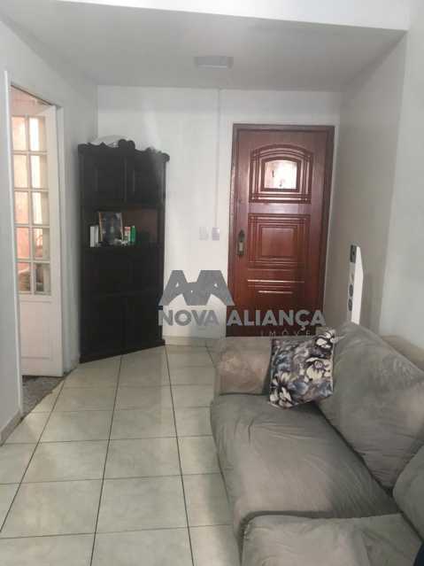 Conheça Sala do imóvel - Apartamento 2 quartos à venda Praça da Bandeira, Rio de Janeiro - R$ 380.000 - NTAP21825 - 7 Sala - Apartamento 2 quartos à venda Praça da Bandeira, Rio de Janeiro - R$ 380.000 - NTAP21825 - 7