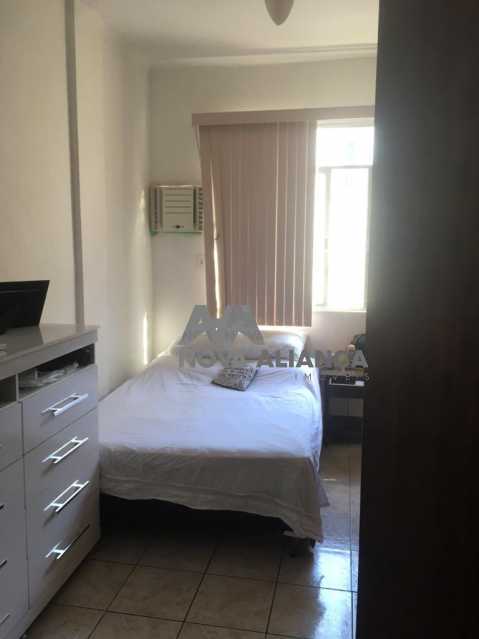 Conheça Suíte 1 do imóvel - Apartamento 2 quartos à venda Praça da Bandeira, Rio de Janeiro - R$ 380.000 - NTAP21825 - 11 Suíte 1 - Apartamento 2 quartos à venda Praça da Bandeira, Rio de Janeiro - R$ 380.000 - NTAP21825 - 11