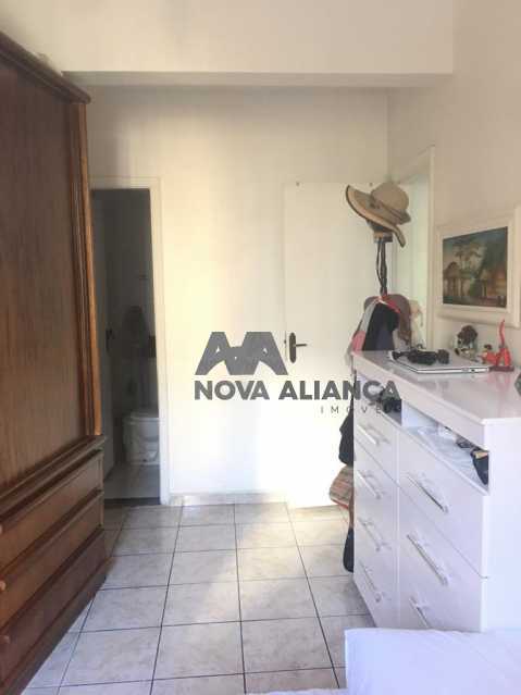 Conheça Suíte 2 do imóvel - Apartamento 2 quartos à venda Praça da Bandeira, Rio de Janeiro - R$ 380.000 - NTAP21825 - 13 Suíte 2 - Apartamento 2 quartos à venda Praça da Bandeira, Rio de Janeiro - R$ 380.000 - NTAP21825 - 13