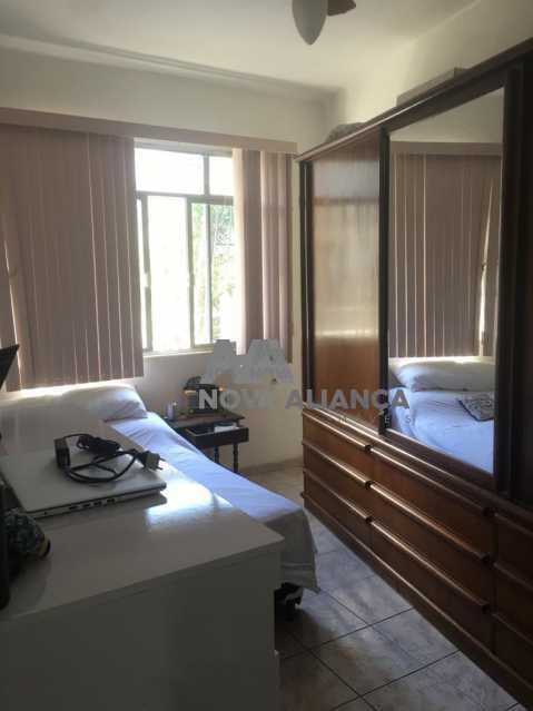 Conheça Suíte do imóvel - Apartamento 2 quartos à venda Praça da Bandeira, Rio de Janeiro - R$ 380.000 - NTAP21825 - 12 Suíte - Apartamento 2 quartos à venda Praça da Bandeira, Rio de Janeiro - R$ 380.000 - NTAP21825 - 12