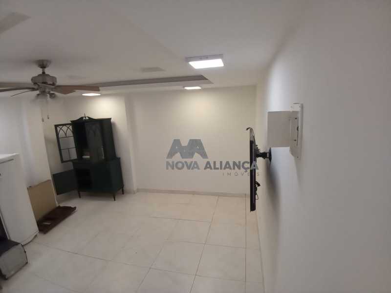 Conheça 2 do imóvel - Loja 20m² à venda Rua Belfort Roxo,Copacabana, Rio de Janeiro - R$ 225.000 - NBLJ00061 - 3 2 - Loja 20m² à venda Rua Belfort Roxo,Copacabana, Rio de Janeiro - R$ 225.000 - NBLJ00061 - 3