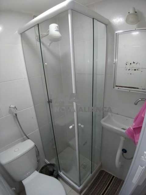 Conheça 3 do imóvel - Loja 20m² à venda Rua Belfort Roxo,Copacabana, Rio de Janeiro - R$ 225.000 - NBLJ00061 - 4 3 - Loja 20m² à venda Rua Belfort Roxo,Copacabana, Rio de Janeiro - R$ 225.000 - NBLJ00061 - 4
