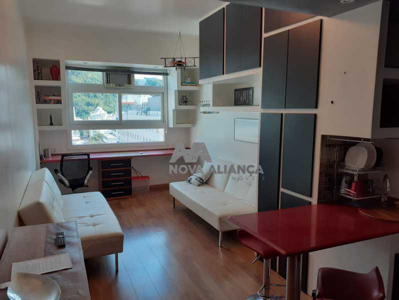 Conheça 0bcb05e6-5914-4350-8b5b-1e145e do imóvel - Kitnet/Conjugado 17m² para alugar Botafogo, Rio de Janeiro - R$ 1.300 - NBKI00162 - 1 0bcb05e6-5914-4350-8b5b-1e145e - Kitnet/Conjugado 17m² para alugar Botafogo, Rio de Janeiro - R$ 1.300 - NBKI00162 - 1