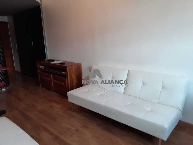 Conheça 3a6e226f-9136-443b-9b8e-791028 do imóvel - Kitnet/Conjugado 17m² para alugar Botafogo, Rio de Janeiro - R$ 1.300 - NBKI00162 - 7 3a6e226f-9136-443b-9b8e-791028 - Kitnet/Conjugado 17m² para alugar Botafogo, Rio de Janeiro - R$ 1.300 - NBKI00162 - 7