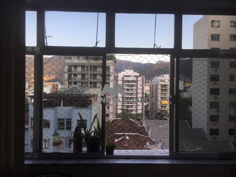 Vista4 - Apartamento à venda Rua Visconde de Santa Isabel,Grajaú, Rio de Janeiro - R$ 425.000 - NTAP31469 - 5