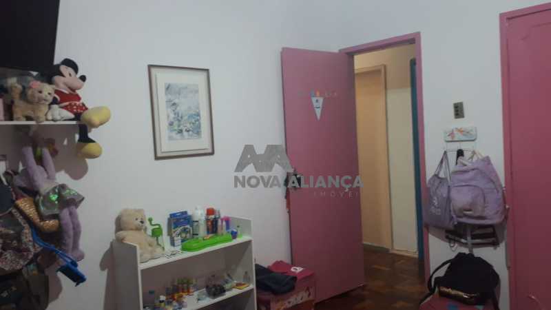 Dormitório 3-3 - Apartamento à venda Rua Visconde de Santa Isabel,Grajaú, Rio de Janeiro - R$ 425.000 - NTAP31469 - 19