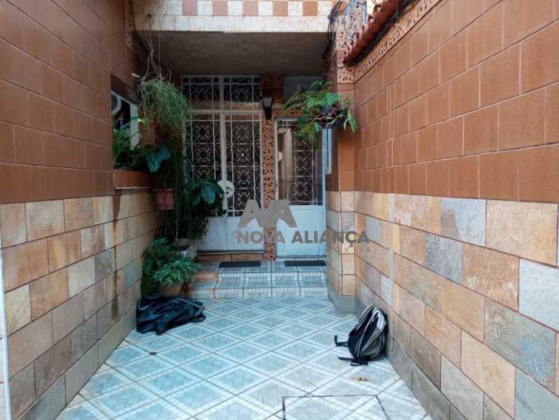 Conheça 2 do imóvel - Casa 2 quartos à venda Tijuca, Rio de Janeiro - R$ 630.000 - NTCA20031 - 1 2 - Casa 2 quartos à venda Tijuca, Rio de Janeiro - R$ 630.000 - NTCA20031 - 1
