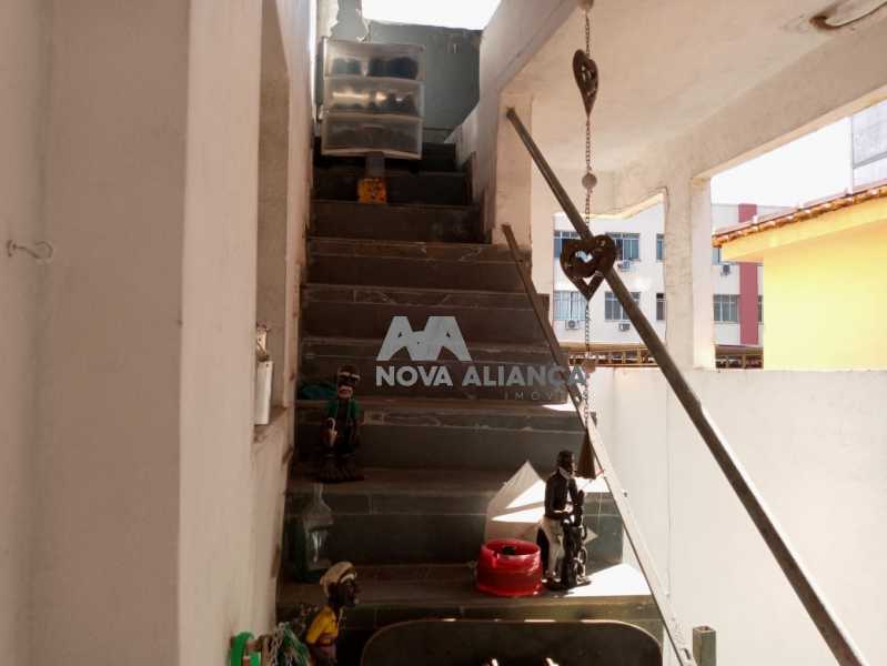 Conheça 3 do imóvel - Casa 2 quartos à venda Tijuca, Rio de Janeiro - R$ 630.000 - NTCA20031 - 22 3 - Casa 2 quartos à venda Tijuca, Rio de Janeiro - R$ 630.000 - NTCA20031 - 22