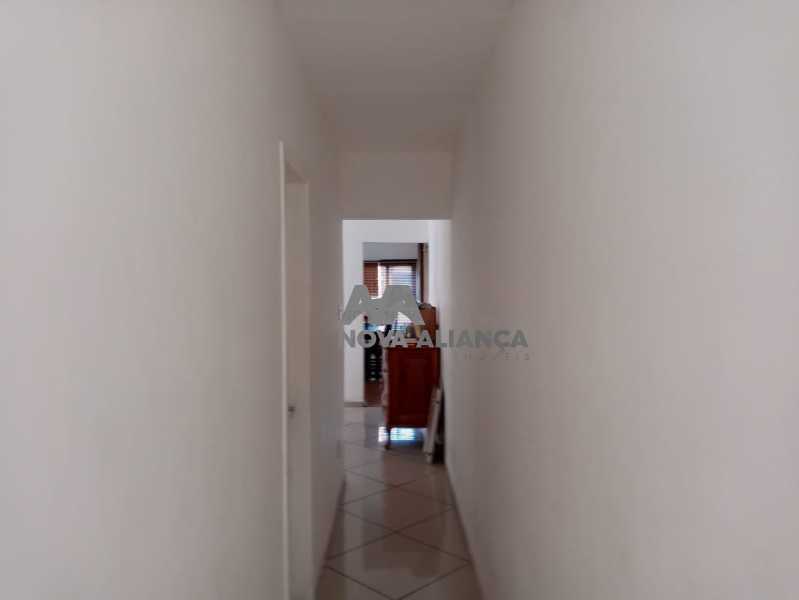 Conheça 4 do imóvel - Casa 2 quartos à venda Tijuca, Rio de Janeiro - R$ 630.000 - NTCA20031 - 5 4 - Casa 2 quartos à venda Tijuca, Rio de Janeiro - R$ 630.000 - NTCA20031 - 5