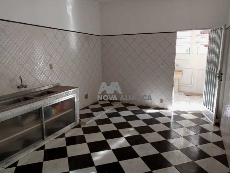 Conheça 5 do imóvel - Casa 2 quartos à venda Tijuca, Rio de Janeiro - R$ 630.000 - NTCA20031 - 11 5 - Casa 2 quartos à venda Tijuca, Rio de Janeiro - R$ 630.000 - NTCA20031 - 11