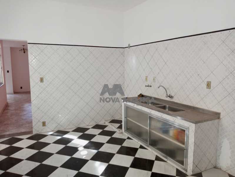 Conheça 6 do imóvel - Casa 2 quartos à venda Tijuca, Rio de Janeiro - R$ 630.000 - NTCA20031 - 10 6 - Casa 2 quartos à venda Tijuca, Rio de Janeiro - R$ 630.000 - NTCA20031 - 10